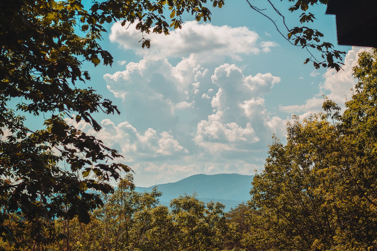 Blue Ridge